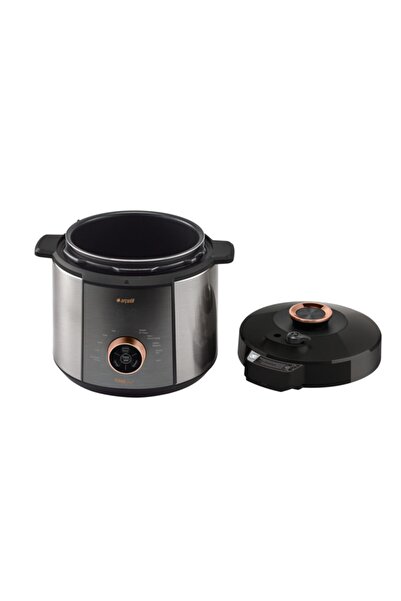 Arçelik Mc 6056 I Gurme Şef™ Multi Cooker Çok Amaçlı Pişirici