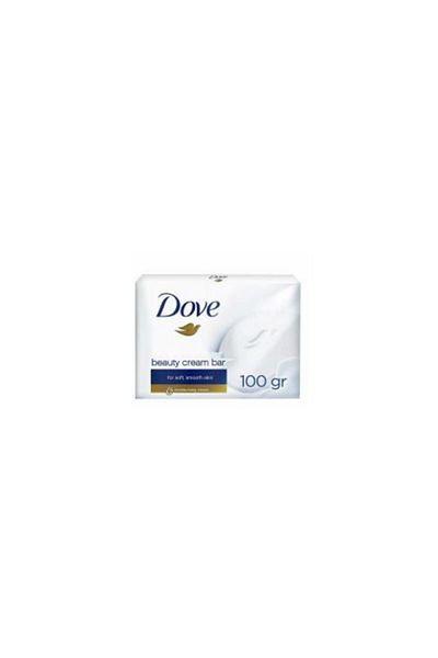 Dove Cream Bar Beauty Soap Original 100 Gr 48 Pieces (1 Box)