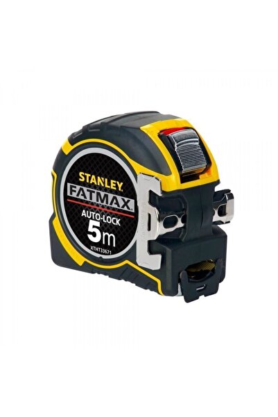 Stanley Xtht033671 Çelik Şerit Metre 5mx32mm