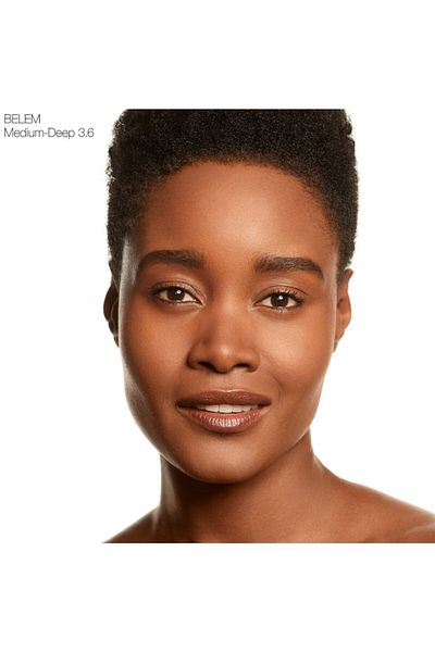 Nars كريم أساس ناعم غير لامع بالكامل Belem