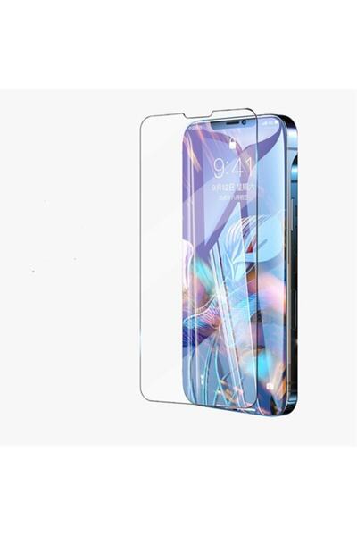 UnDePlus Iphone 13 Uyumlu Nano Ekran Koruyucu