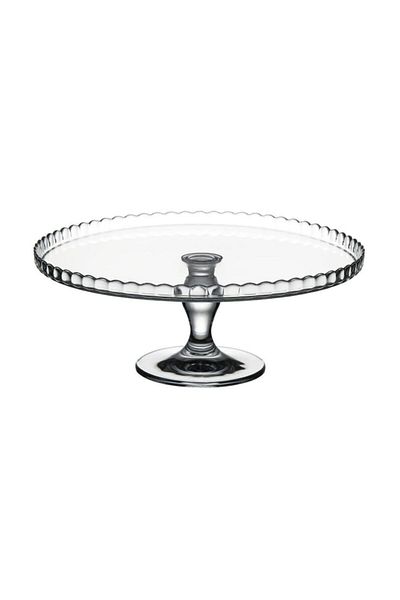 Paşabahçe 95117 Patisserie - 32cm Cake Pastry Cookie Jar