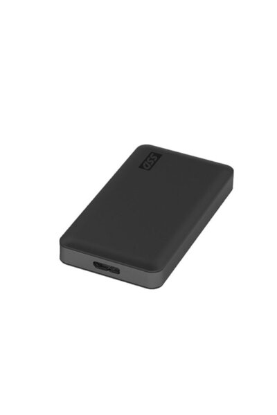 Everest Hdc-mm10 Harici Usb 3.0m.2 Ngff-m Sata Com Ssd Hdd Kutusu