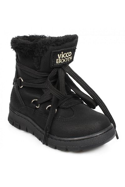 Vicco 946.b20k.222 Baby Kids Boots