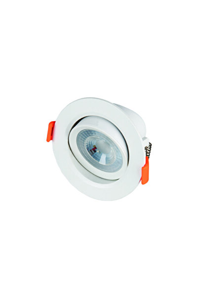 Cata 5w Led Spot Armatür Ct5200 - Günışığı