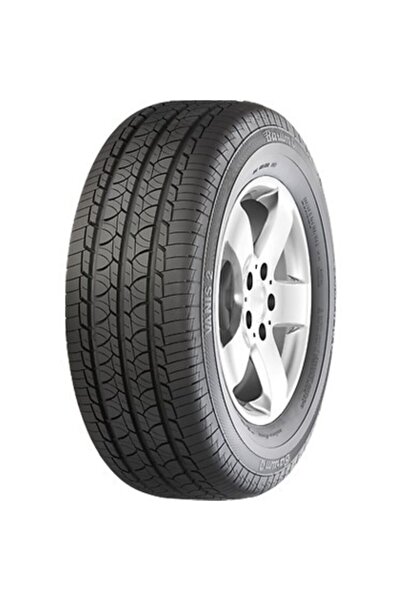 Barum 195r14c 106/104q Vanis2 Yaz Lastiği 2021 Ve Öncesi