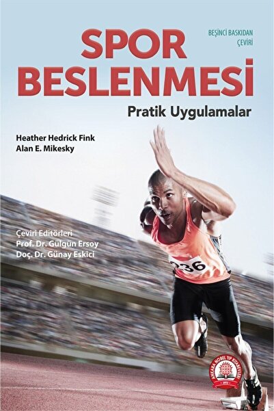 Genel Markalar Spor Beslenmesi Pratik Uygulamalar