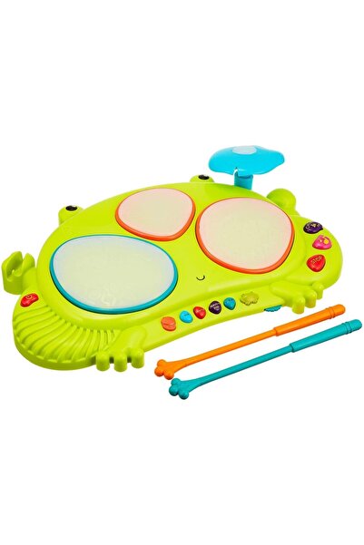 BToys Kurbağacık Bateri