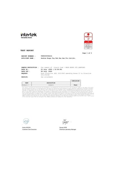 Divortex Dvx Wash Berry Ph Nötr Oto Şampuanı 16 Oz 473 ml