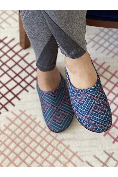 GEZER Χειμερινές γυναικείες παντόφλες σπιτιών