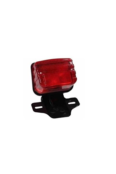 Genel Markalar Cg Motorsiklet Arka Stop