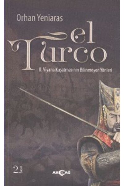 Akçağ Yayınları El Turco