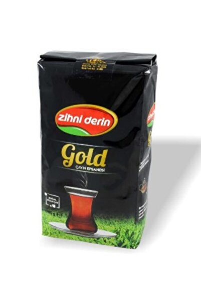 ELARKA شاي العقل العميق 1000 جرام