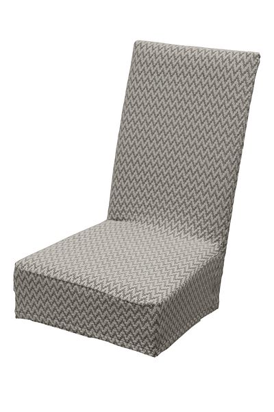 Lucy and Home Huse pentru scaune Jacquard 6 piese