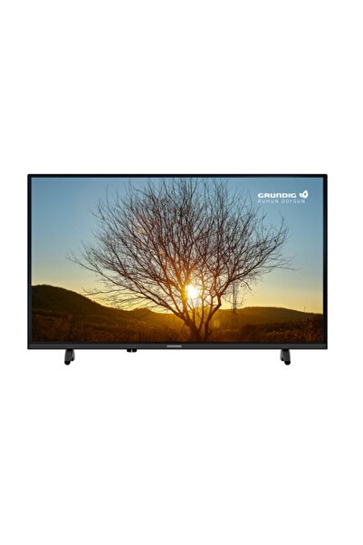 Grundig GDH 5955B Hamburg 32" / 81 Ekran Uydu Alıcılı HD Ready LED TV