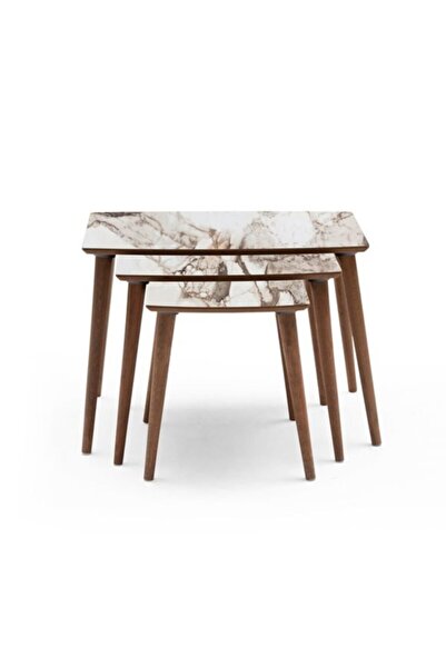 Dest Mobilya Dest Rüya Zigon Sehpa