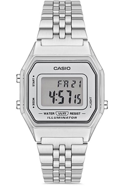 Casio Kadın Kol Saati LA680WA-7DF