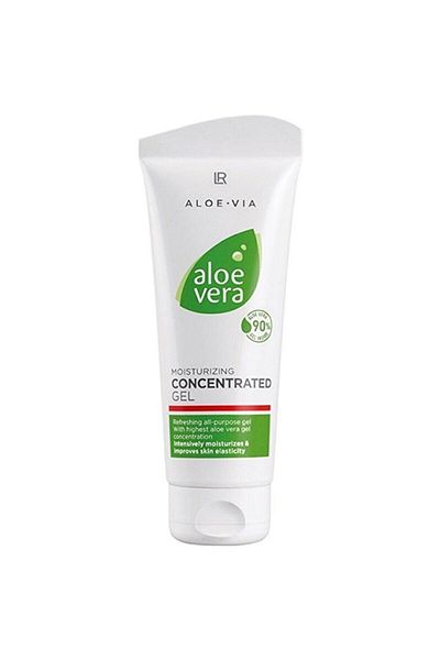 LR Aloe Vera Concentrated Body Cream