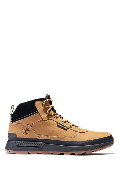 Timberland Field Trekker Mid Yellow Men's Boots