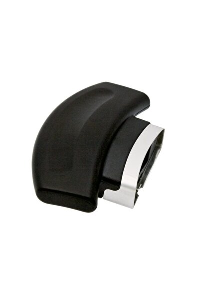 Fissler Vitavit Comfort Premium Yan Kulp Siyah 22 cm