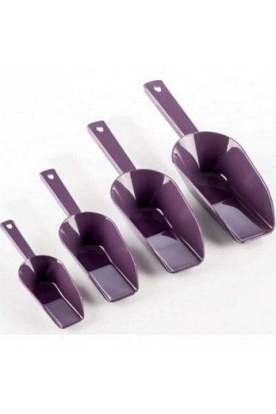 CHEAP STORE 4 Pack Provision Shovels