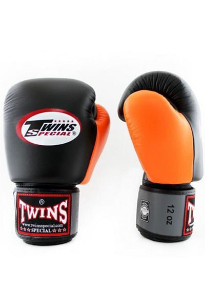 TWINS قفازات الملاكمة التوائم قفازات خاصة Bgvl3-3t