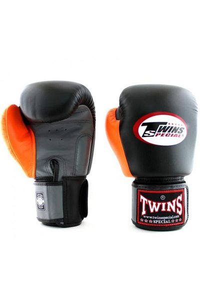 TWINS قفازات الملاكمة التوائم قفازات خاصة Bgvl3-3t