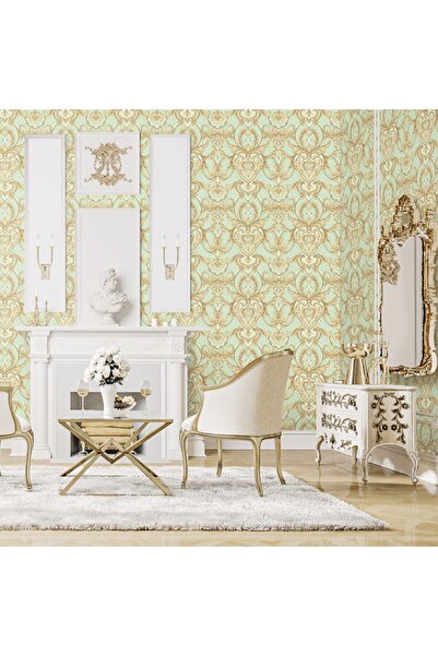 Adawall Seyyah Koleksiyonu 1308-4 Duvar Kâğıdı