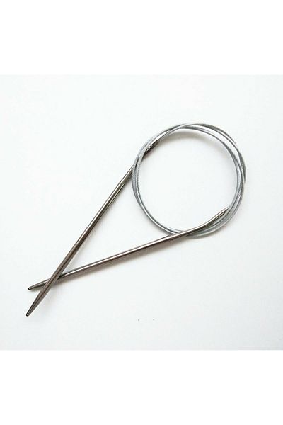 Sultan 100 cm Line Steel Wire Knitted Skewer - No:3.00 mm