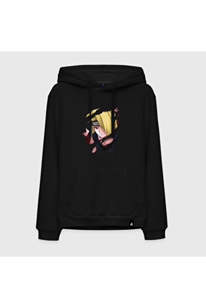 GALASHOP ديدارا بلاك هودي موديل 317