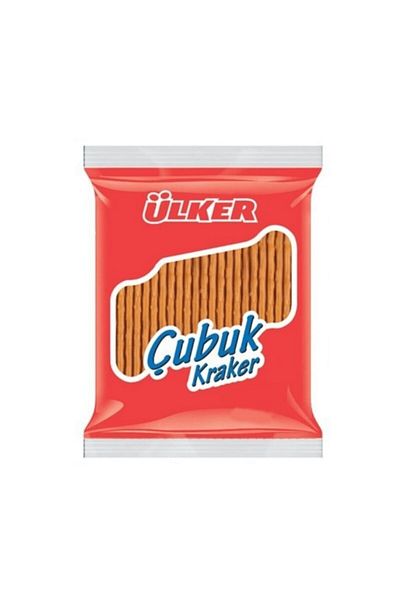 Ülker Stick Cracker 80 Gr