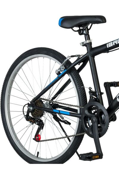 Cesa Bisiklet Ibar 26' Jant Bisiklet, 21 Vites Erkek Dağ Bisikleti Mavi