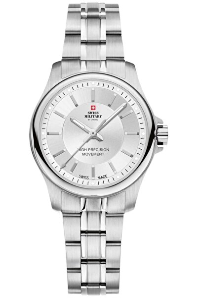 Swiss Military By Chrono Swıss Mılıtary By Chrono Sm30201.02 Bayan Kol Saati