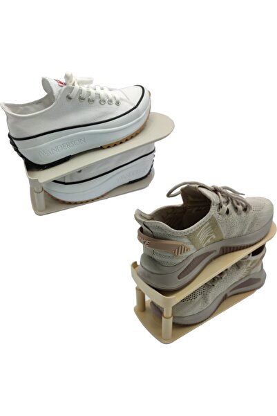 Yenigeldi Shoematik, Shoe Rack Organizer