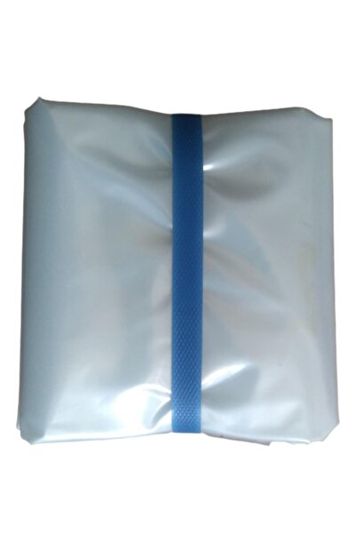 TicaretJet Naylon Branda En : 4m Boy: 6m 4x6 Metre Kare Kalın Naylon