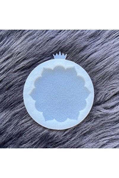 cnk craft shop Epoksi Magnet Kalıbı, Epoksi Söz Nişan Magnet Silikon Kalıbı