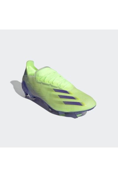 adidas Eg8257 X Ghosted.1 Fg Erkek Futbol Ayakkabı