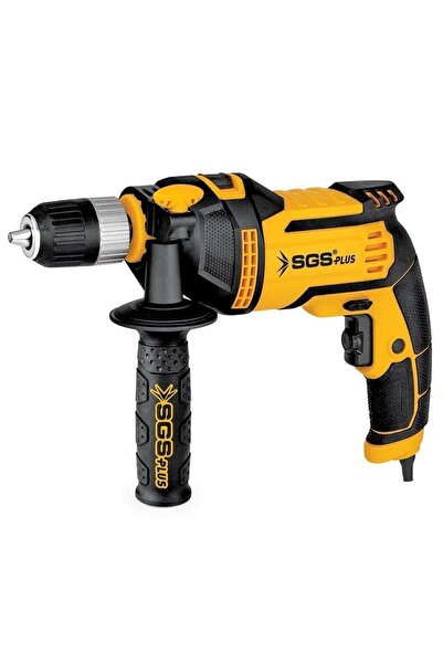 SGS DARBELİ MATKAP 750 Watt
