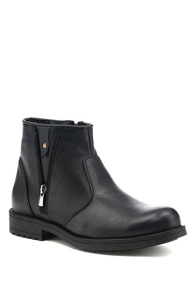 Polaris 5 Nokta Black Men's Boots