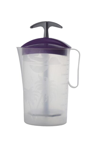 Genel Markalar Palmiye Yayık Sürahi