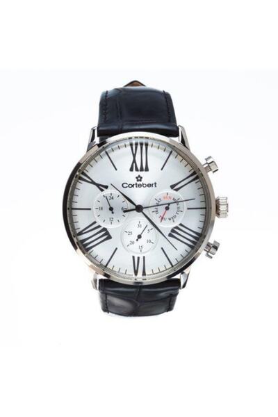 cortebert Orjinal Isviçre Analog Kol Saati