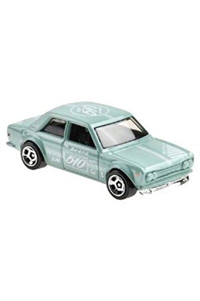HOT WHEELS 71 Datsun 510