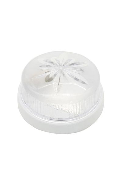Sunlight مصباح سقف جلوب E27 بقاعدة واحدة