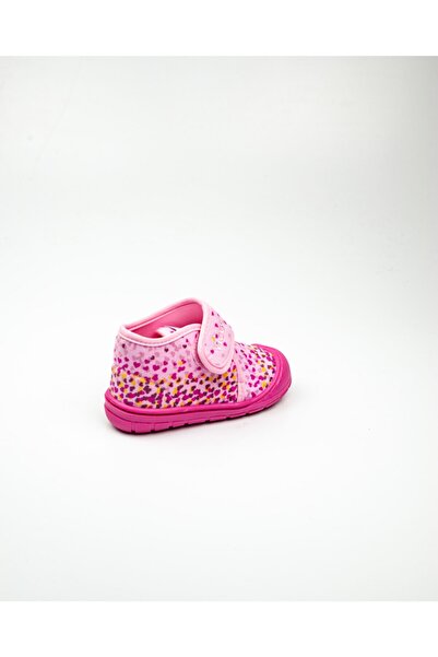 Vicco 959 B21k 452 Jungle Pink Baby Girl Panduf Ροζ 23