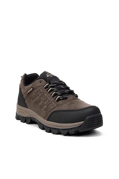 XStep Κοντές μπότες Winter Fur Cold Proof Trekking