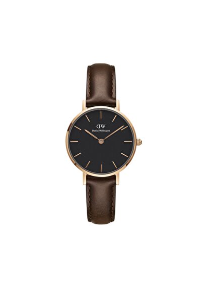 Daniel Wellington Ρολόι DW00100221, unisex, 36 χιλιοστά, ύφασμα, Πολύχρωμο