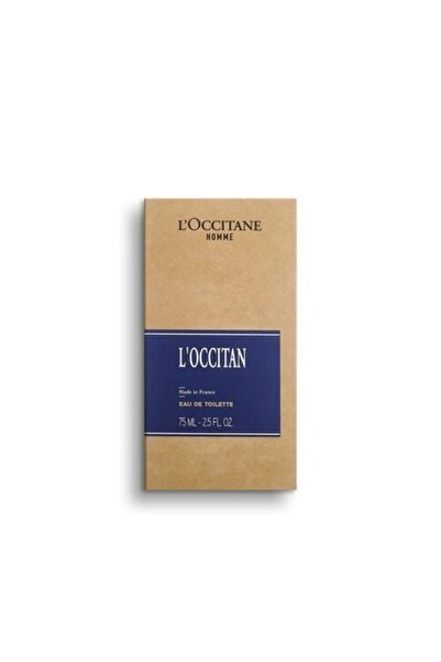 L'Occitane L'occitan Parfüm Edt - L'occitan Eau De Toilette 3253581267448
