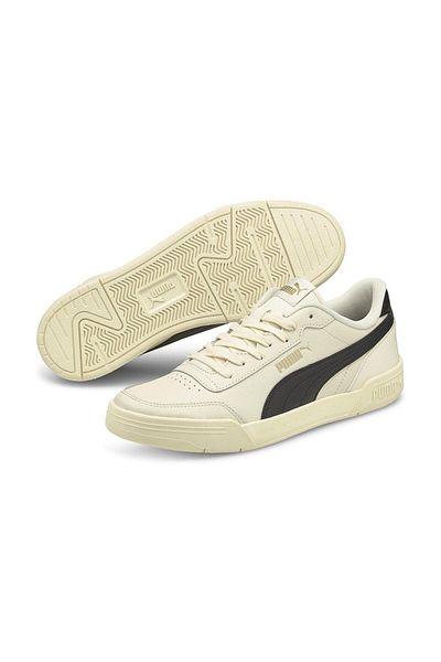 Puma Unisex Sneaker - Caracal Whisper White - 36986329