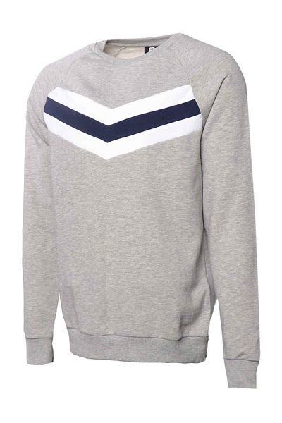 hummel HMLLILOYD SWEAT SHIRT