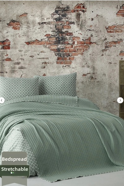 İpeksi Σετ Σεντόνια Διπλού Μεγέθους με Λάστιχο